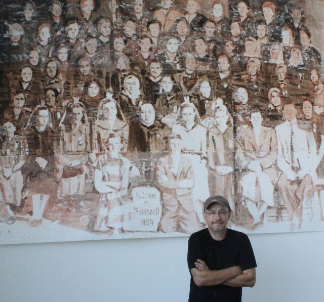 Franz Unger | Foto: Franz Unger