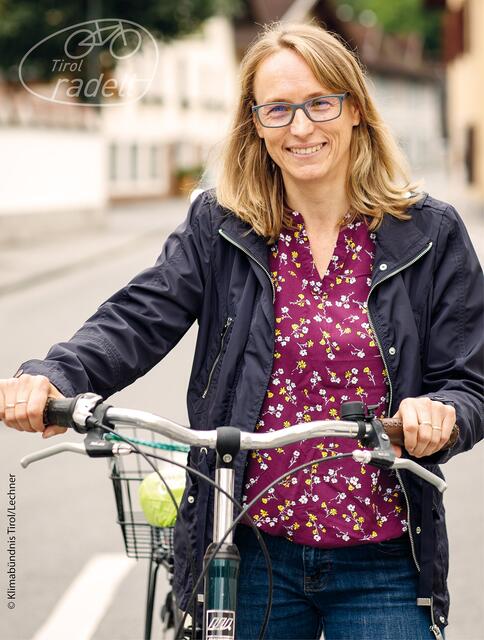 Bis 30. September sind noch Anmeldungen möglich.  Ab 100 gesammelten Kilometern winken attraktive Preise. | Foto: Foto: Klimabündnis