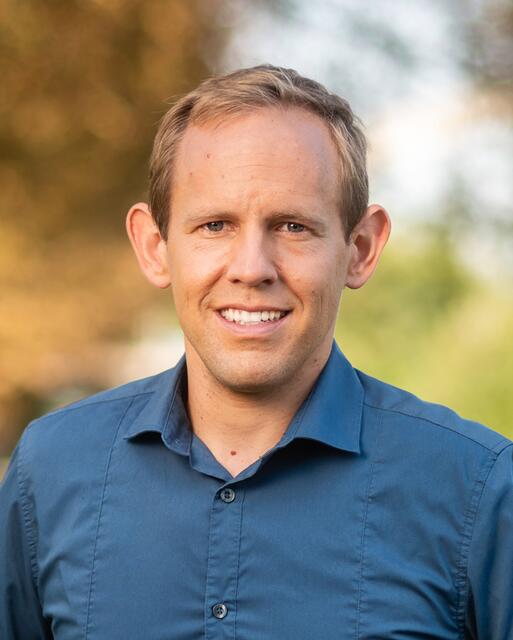 Georg Ecker  | Foto: Die Grünen NÖ