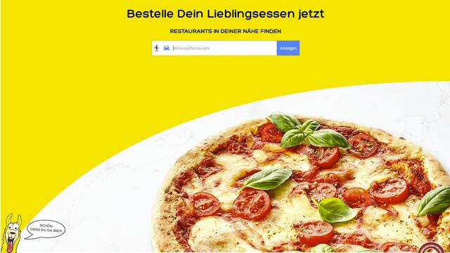 Das Linzer Unternehmen bietet seit mehr als einem Jahr eine regionale Alternative zu den großen Essensliefer-Apps. Mittlerweile sind 220 Restaurants auf der Online-Plattform vertreten.