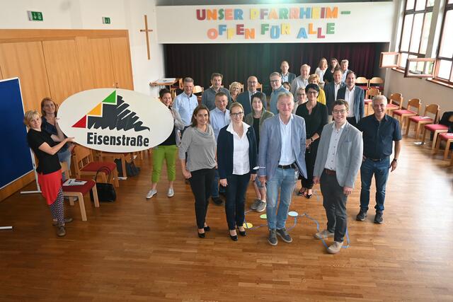 Foto: eisenstrasse.info