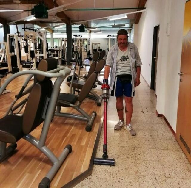 Lebenshilfe-Kunden bei Partnerbetrieben | Foto: Lebenshilfe Bruck-Kapfenberg