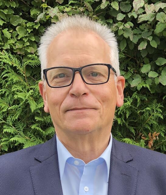  Gottfried Kneifel | Foto: Kneifel