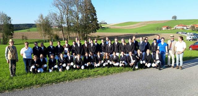 Foto: Marlene Schoßleitner