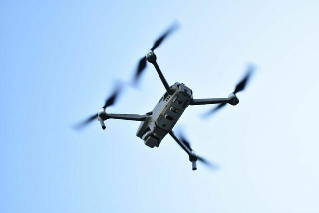 Der mutmaßliche Schlepper wurde von der Polizei festgenommen. | Foto: HTL Pinkafeld (Symbolfoto)