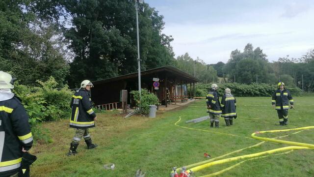 Foto:  BFKdo Oberpullendorf