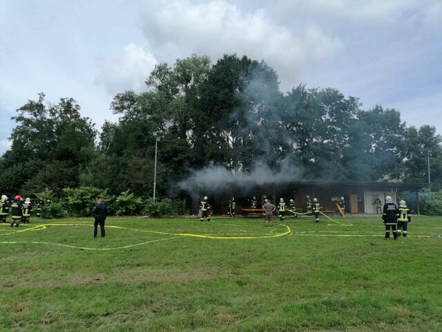 Foto: BFKdo Oberpullendorf