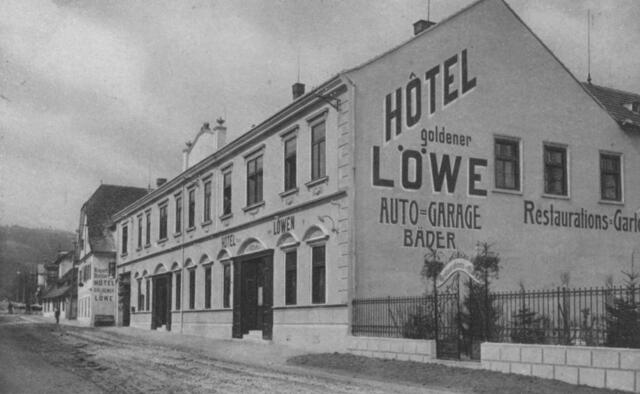 Foto: Archiv Andreas Heissenberger