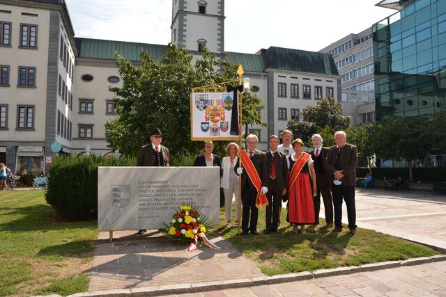 Foto: Ewald Klammer