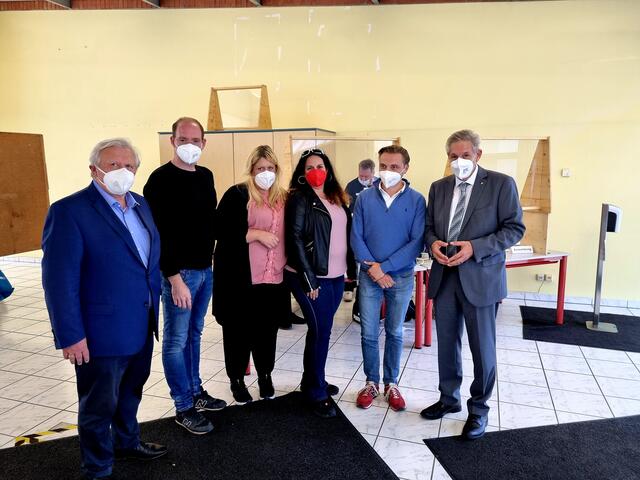 Foto: Stadtgemeinde Neunkirchen