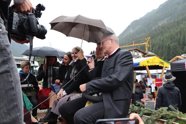 Foto: Othmar Kolp
