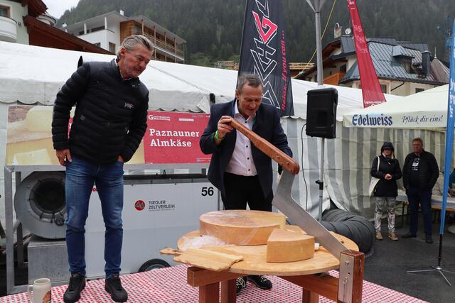 Foto: Othmar Kolp