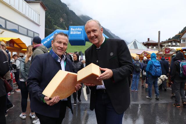 Foto: Othmar Kolp