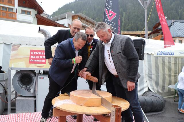 Foto: Othmar Kolp
