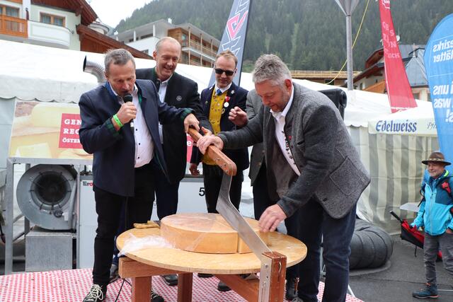 Foto: Othmar Kolp