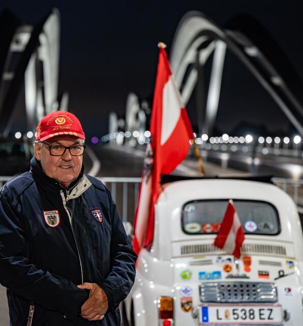 Foto: Kerschbaummayr/Fotokerschi.at