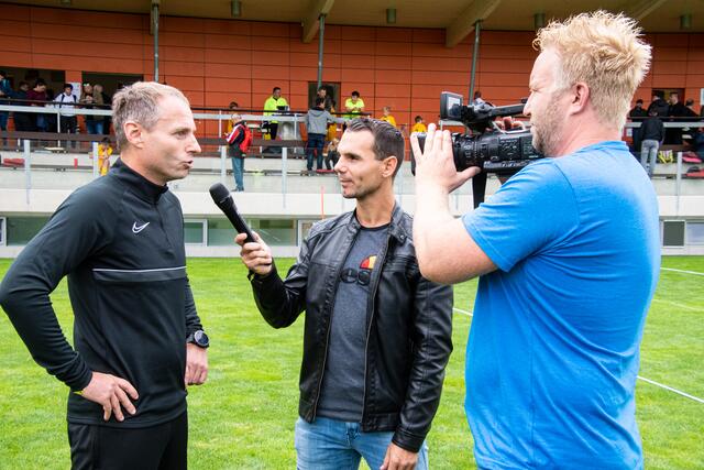 Foto: Michael Krobath/AustriaNews