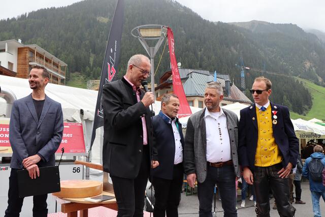 Foto: Othmar Kolp