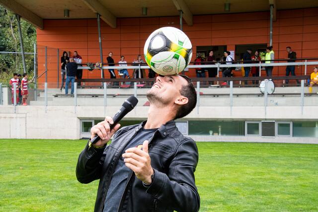 Foto: Michael Krobath/AustriaNews