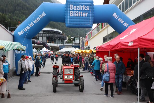 Foto: Othmar Kolp