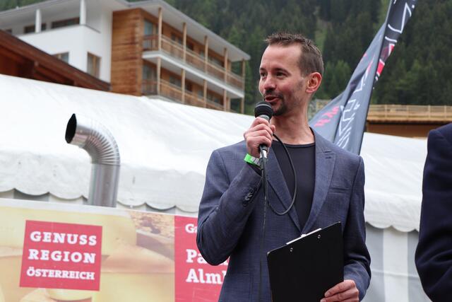Foto: Othmar Kolp