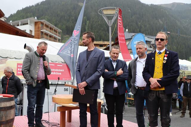 Foto: Othmar Kolp