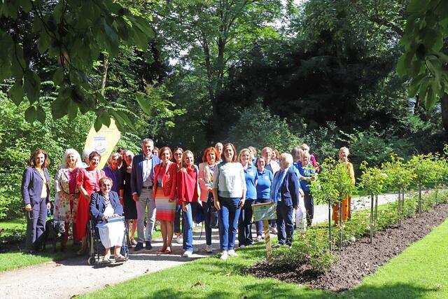 Das war die 100. Jubiläumsfeier und Gründungsfeier vom Juvenilia Club Innsbruck. | Foto: S.Ingenhaeff/J.Schranzhofer