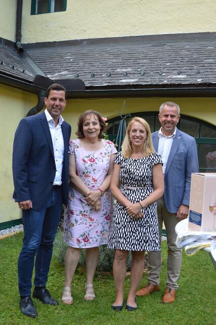 Foto: ÖVP Gmunden