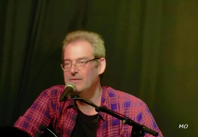 Gottfried David Gfrerer