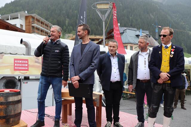 Foto: Othmar Kolp