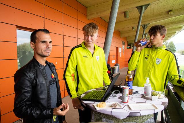 Foto: Michael Krobath/AustriaNews