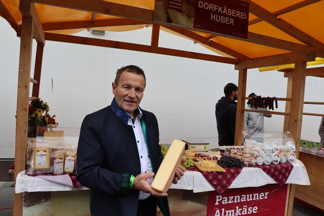Foto: Othmar Kolp