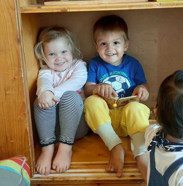 Foto: Foto: Reingard Mittendorfer