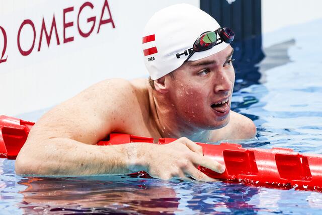 Andreas Onea | Foto: GEPA pictures