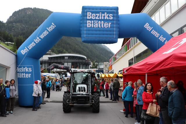 Foto: Othmar Kolp