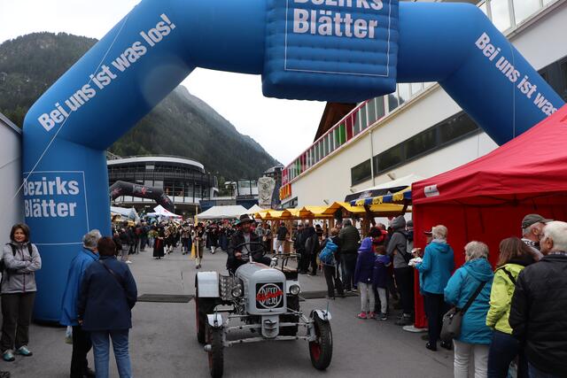 Foto: Othmar Kolp