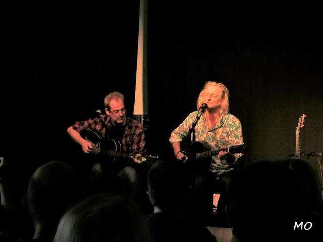 ,,Sir" Oliver Mally, Gottfried David Gfrerer