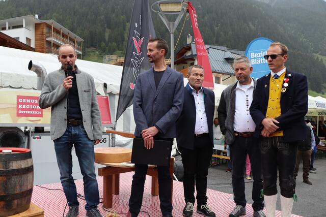 Foto: Othmar Kolp