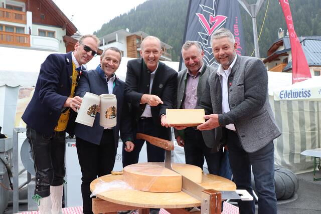 Foto: Othmar Kolp