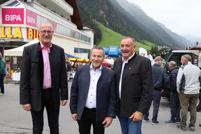 Foto: Othmar Kolp