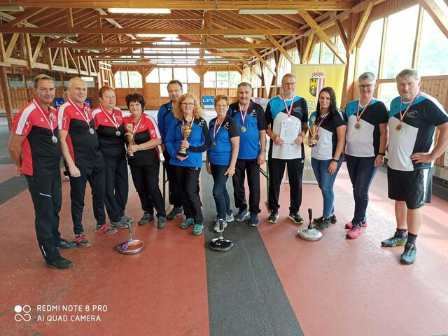 Foto: ESV Ruprechtshofen