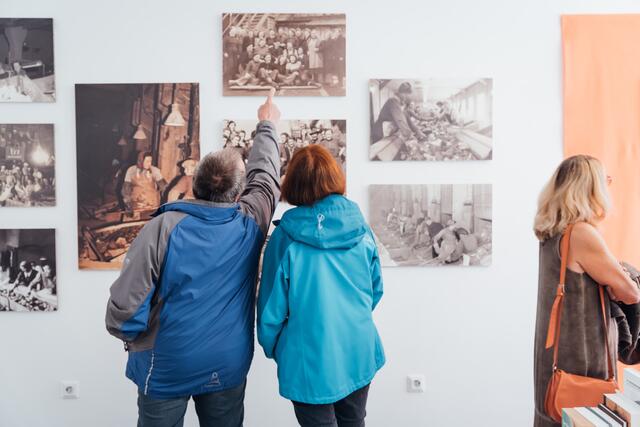 Foto: Vinzent Trenkler