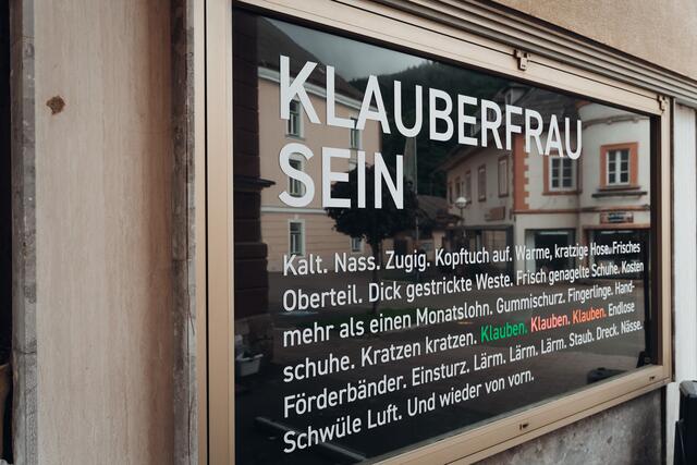 Foto: Vinzent Trenkler