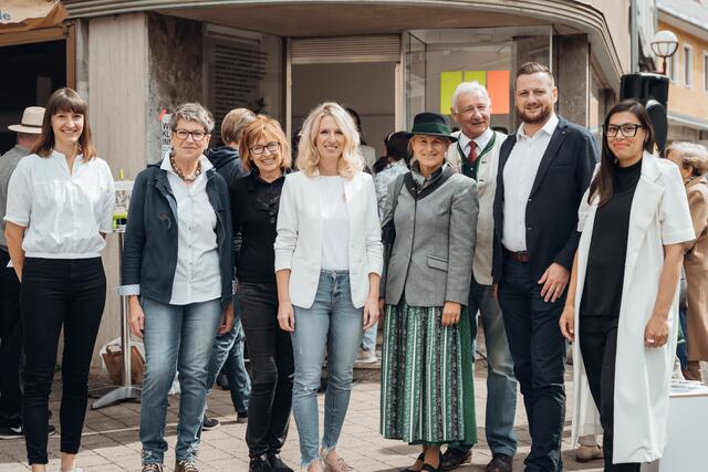 Foto: Vinzent Trenkler