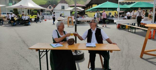 Foto: Reiter