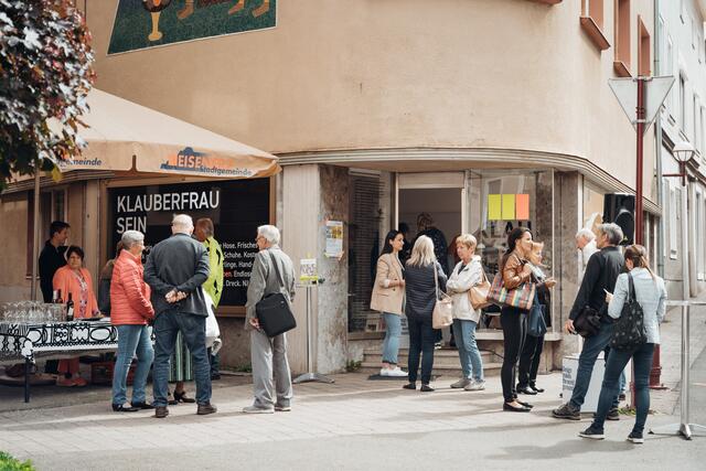 Foto: Vinzent Trenkler