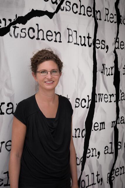 Claudia Fritz
