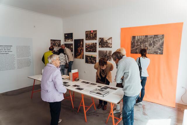 Foto: Vinzent Trenkler