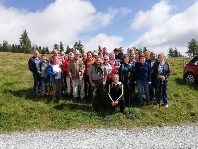 Foto: Seniorenbund Frantschach