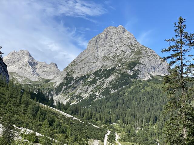 Eine herrliche Landschaft begleitet alle Wanderer und Radfahrer. | Foto: Reichel